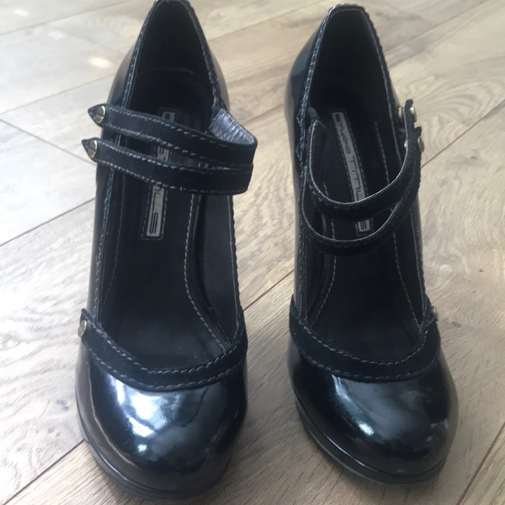 High heels luxury brazilian brand Studio TMLS